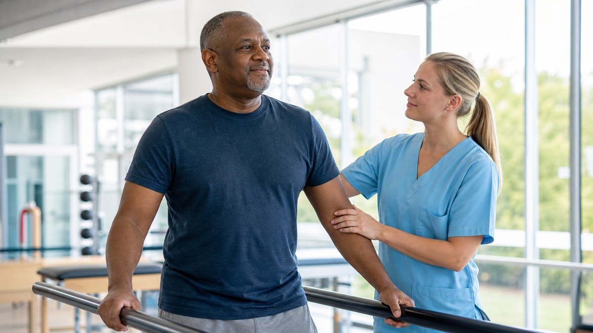 Brain injury support