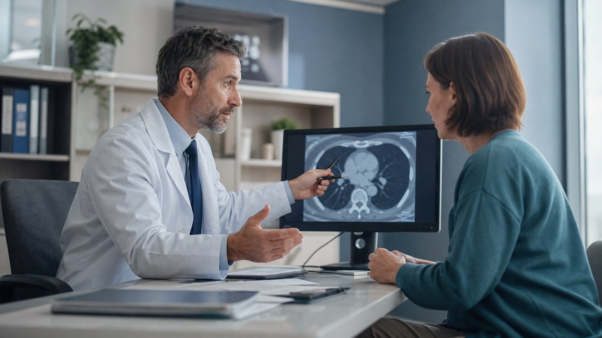 Cancer misdiagnosis