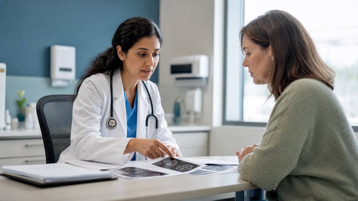 Delay in diagnosis claim